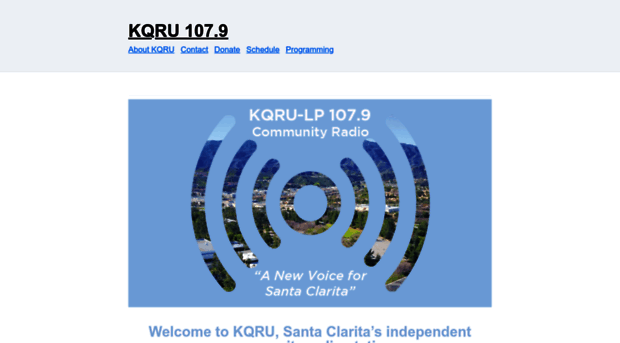 kqru.org