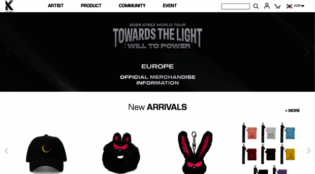 kqshop.kr