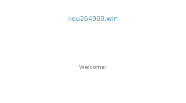 kqu264969.win