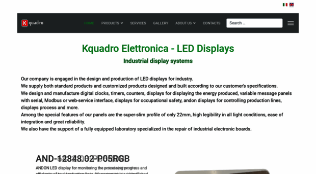 kquadro.com