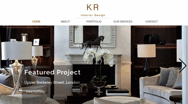 kr-interiordesign.com