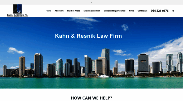 kr-lawyer.com
