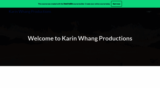 kr-productions.teachable.com