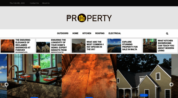 kr-property.com