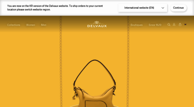 kr.delvaux.com