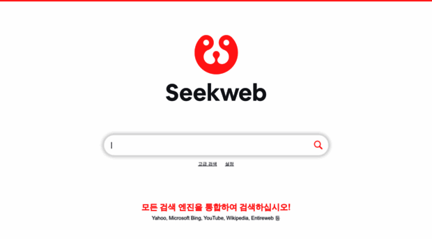 kr.seekweb.com