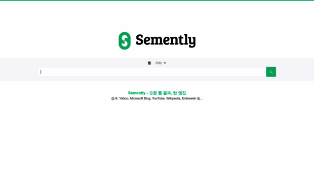 kr.semently.com
