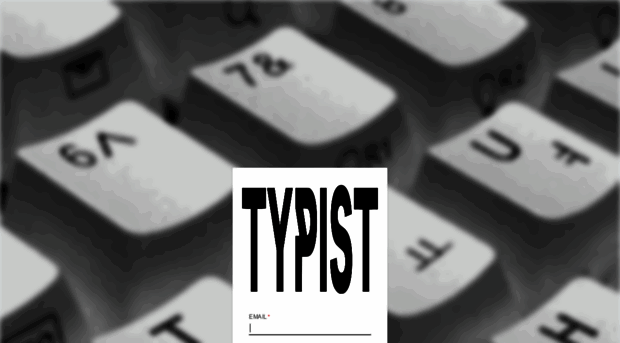 kr.thetypist.io