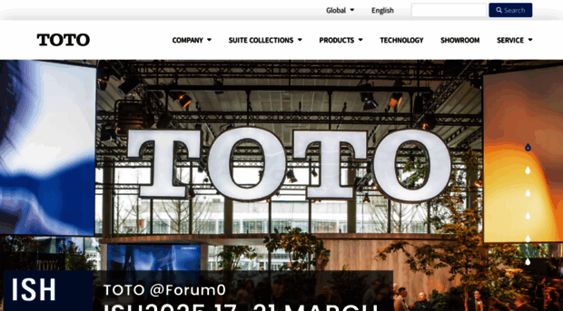 kr.toto.com