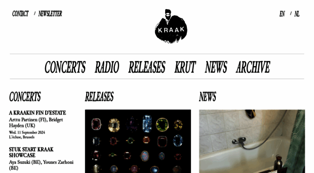 kraak.net