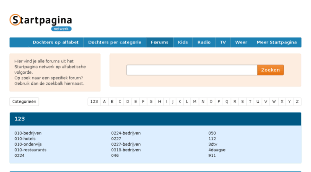 kraam.prikpagina.nl