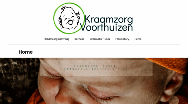 kraamzorgvoorthuizen.nl