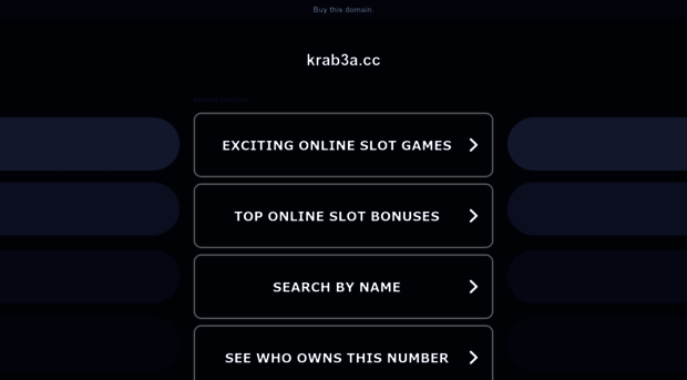 krab3a.cc