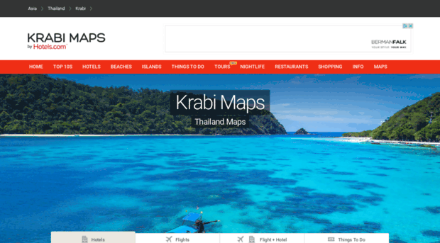 krabi-maps.com