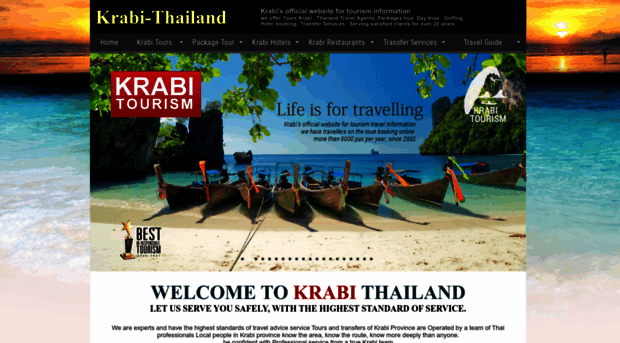 krabi-tourism.com