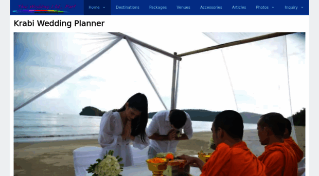 krabi-wedding.com