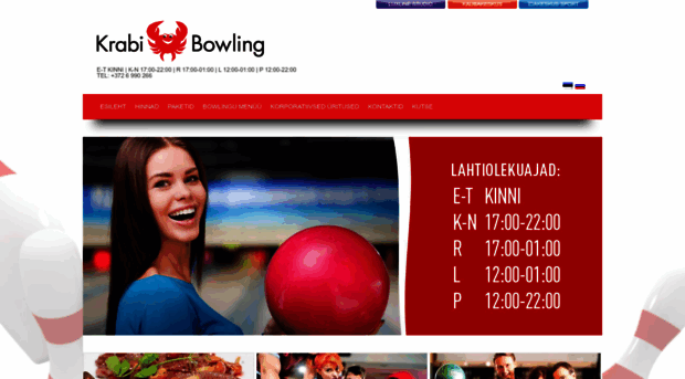 krabibowling.ee