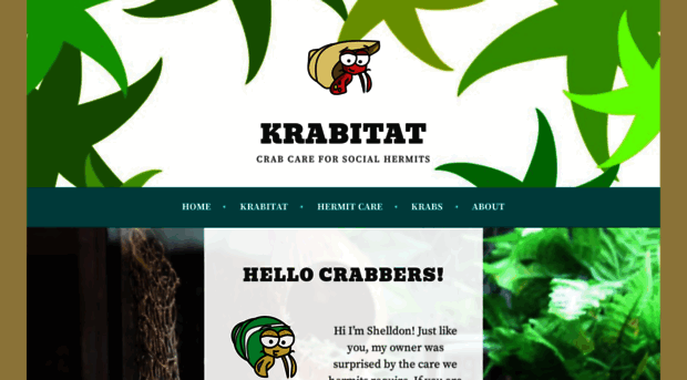 krabitat.com