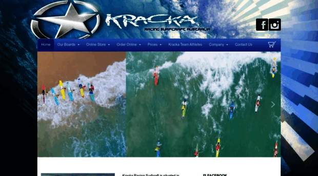 krackasurfcraft.com.au