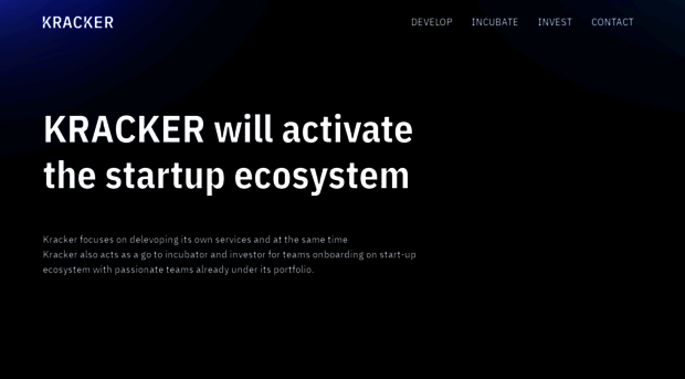 krackerlabs.io