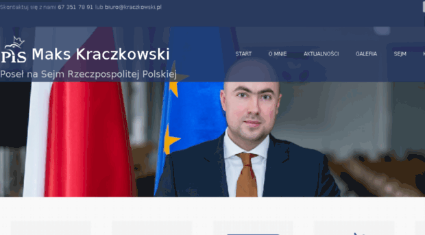 kraczkowski.info