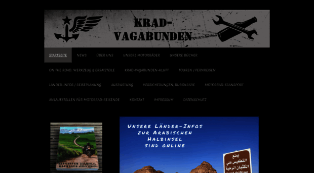 krad-vagabunden.de