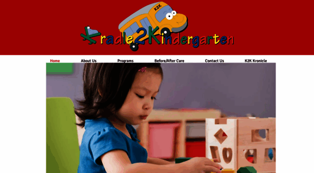 kradle2kindergarten.com