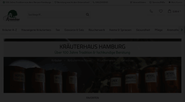 kraeuterhaus.net