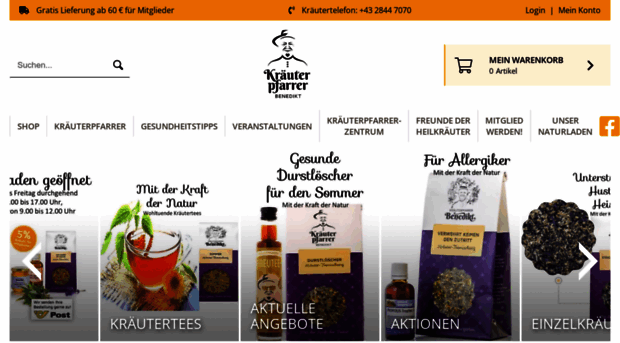 kraeuterpfarrer.at