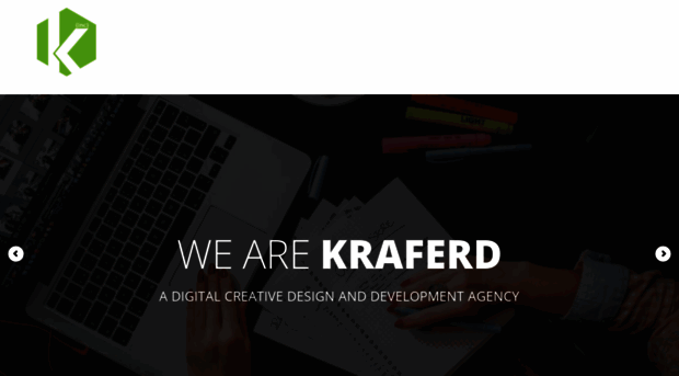 kraferd.com