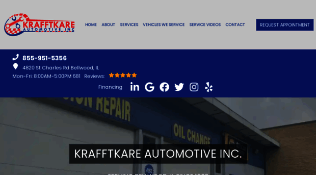krafftkare.com