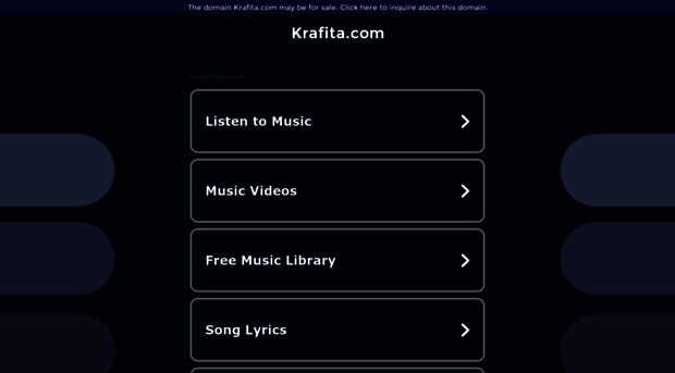 krafita.com
