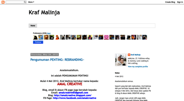 krafmalinja.blogspot.com