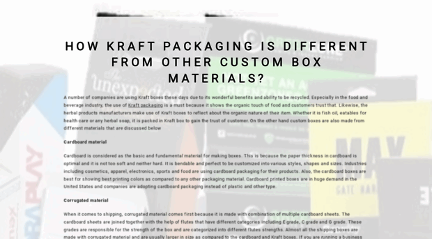 kraft-packaging.carrd.co