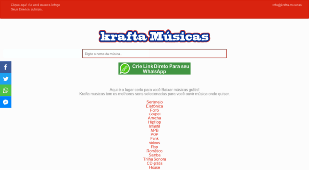 krafta-musicas.co