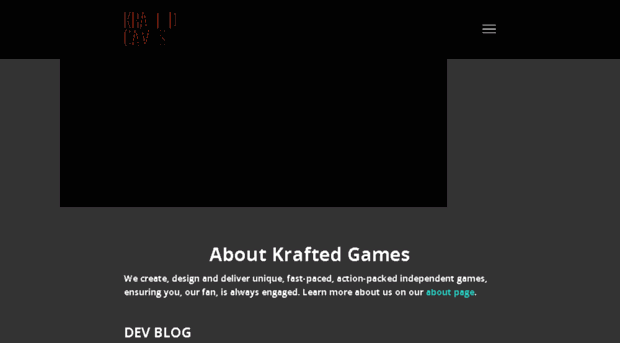 kraftedgames.com