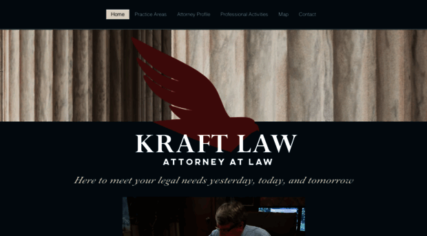 kraftlawfirm.org