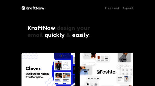 kraftnow.com