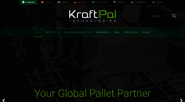 kraftpal.com