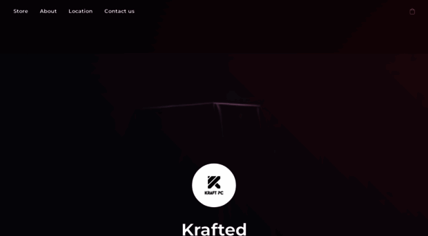 kraftpc.com