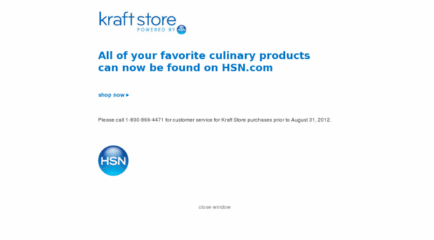 kraftstore.com