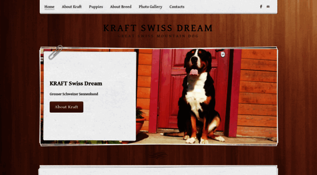 kraftswissdream.weebly.com