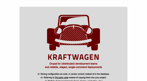 kraftwagen.org