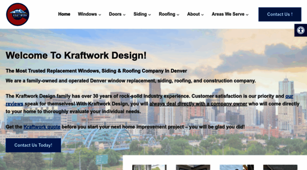 kraftworkdesign.com