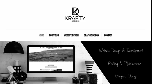 kraftydesigns.co.za