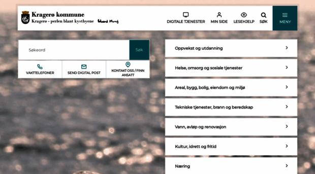 kragero.kommune.no