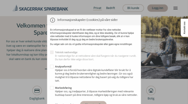 kragerobanken.no