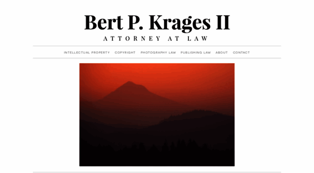 krages.com