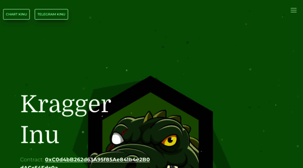 kraggerinu.com