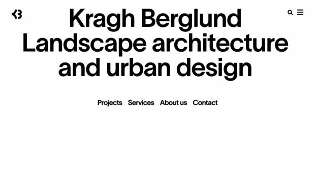 kragh-berglund.com